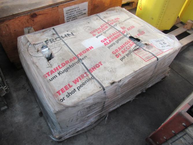 FROHN VDFI 8001 HV 640 